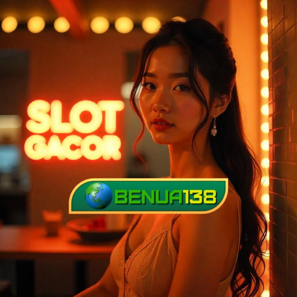 Slot Gacor
